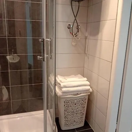 Apartament Zuzia *