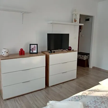 Apartament Zuzia Apartment Zakopane