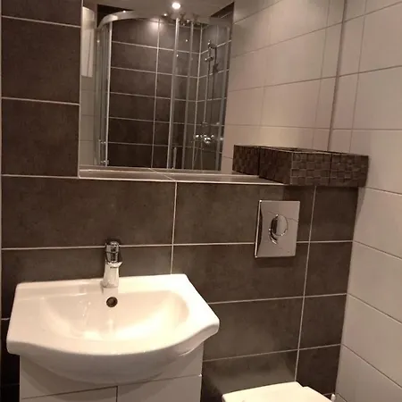 Apartment Apartament Zuzia Zakopane